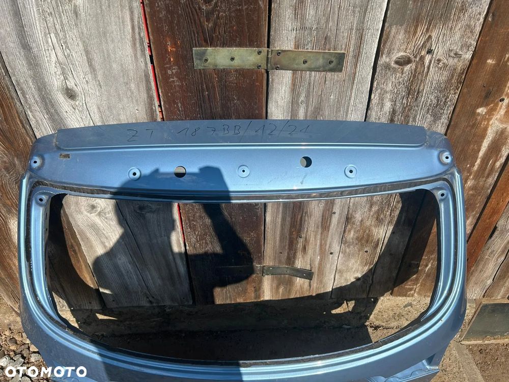 klapa bagażnika hyundai ix20 - 5