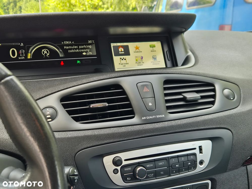 Renault Scenic ENERGY TCe 115 S&S Dynamique - 27