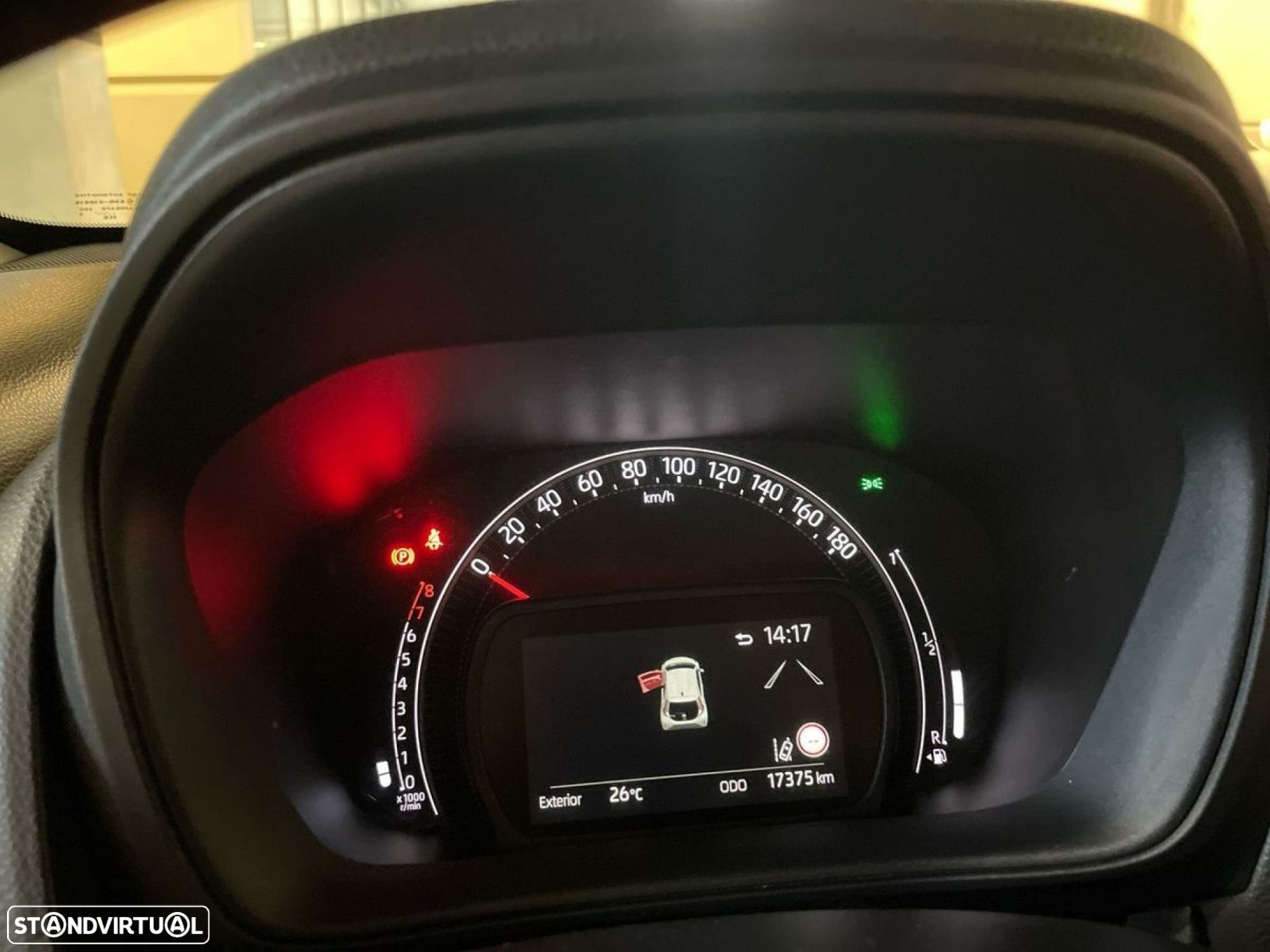 Toyota Aygo X 1.0 Play - 14