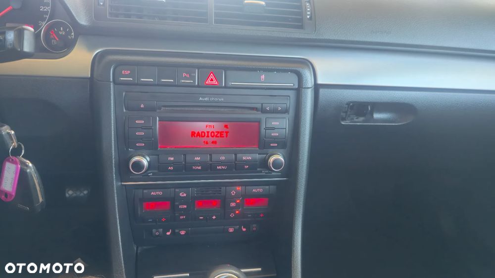 Audi A4 Avant 2 - 38