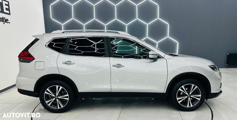 Nissan X-Trail 1.6 DIG-T N-Vision - 36