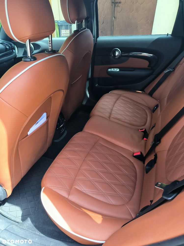 MINI Clubman - 3
