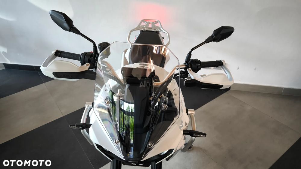 KOVE 800X Touring - 35