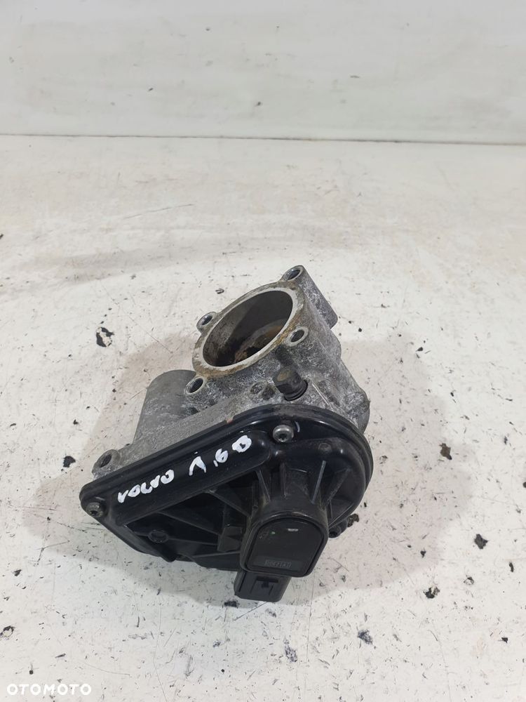 przepustnica vr2s6u-9e927-fc volvo s40 v40 v50 ford 1.6b - 2
