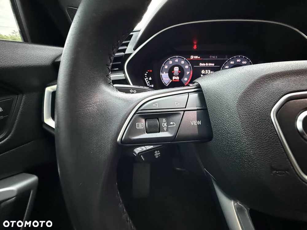 Audi Q3 45 TFSI Quattro S Line S tronic - 16