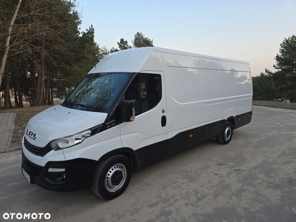 Iveco Daily - 2