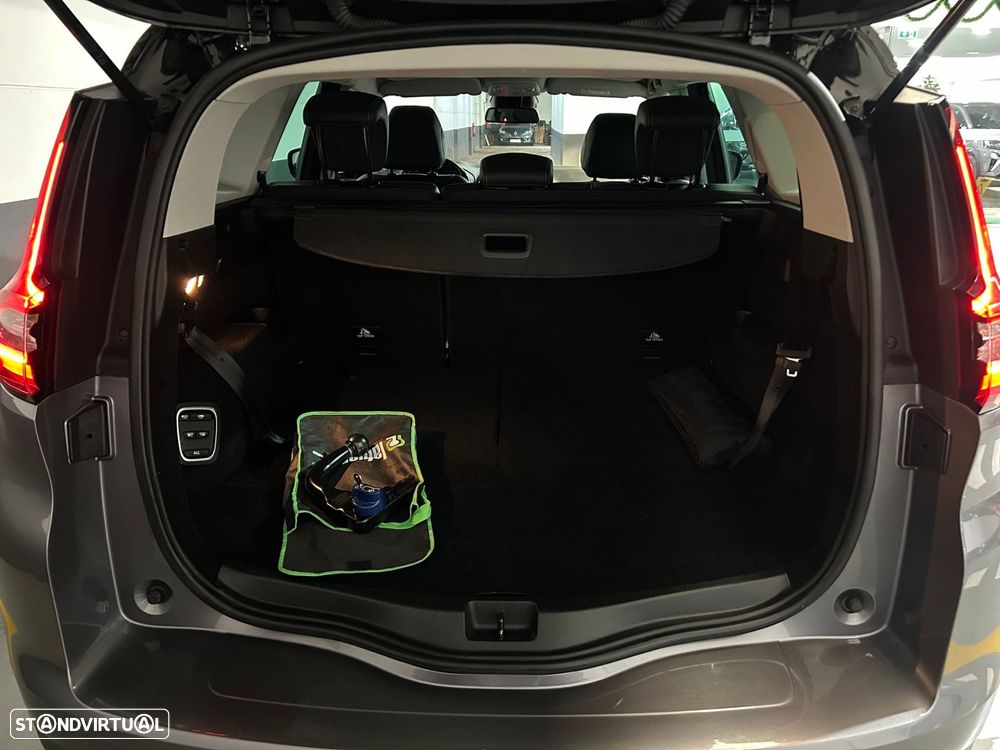 Renault Grand Scénic 1.7 Blue dCi Bose Edition - 16