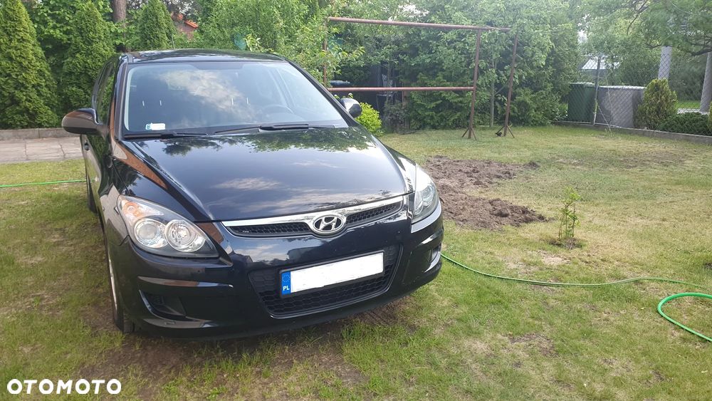 Hyundai i30 1.4 Classic - 7