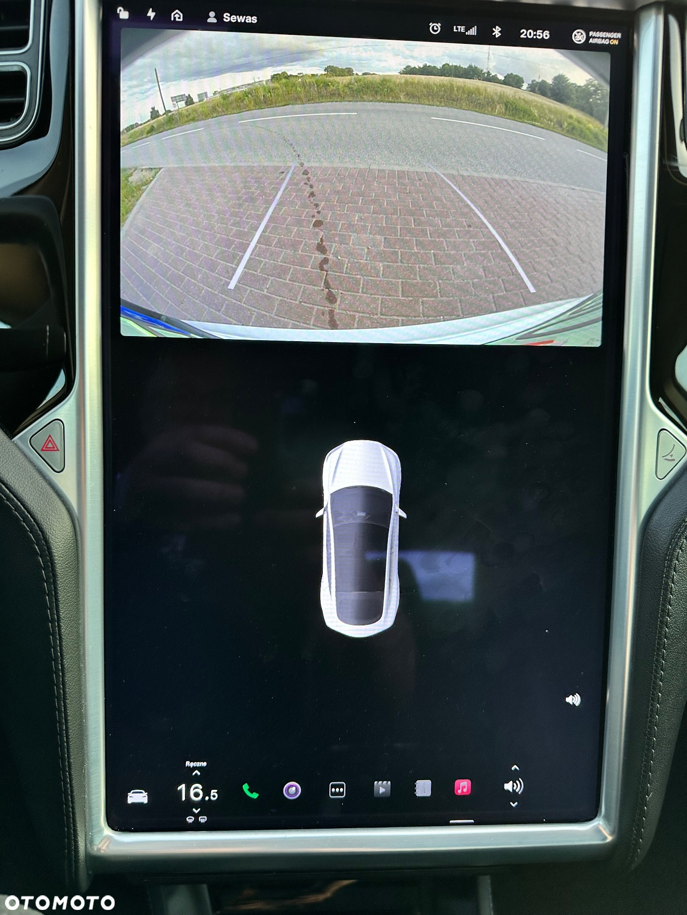 Tesla Model S Standard - 6