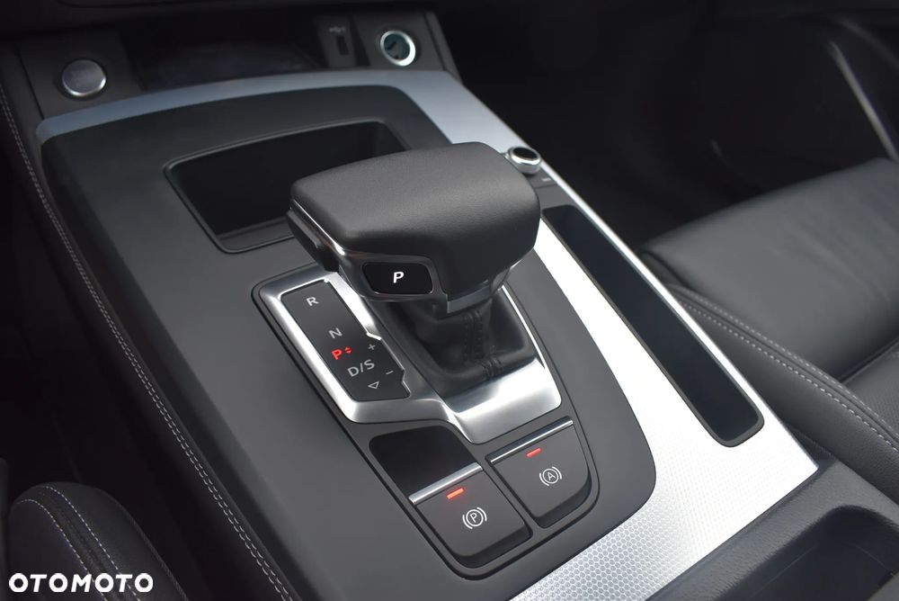 Audi Q5 45 TFSI mHEV Quattro Advanced S tronic - 29
