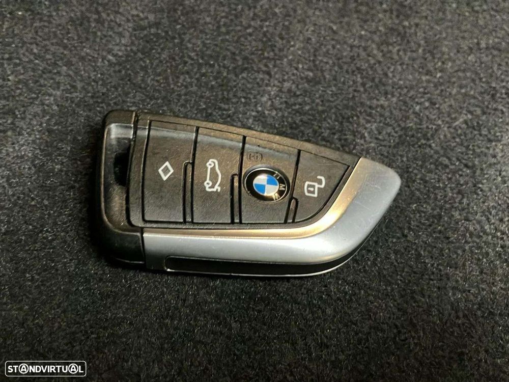 BMW X3 30 e xDrive xLine - 17