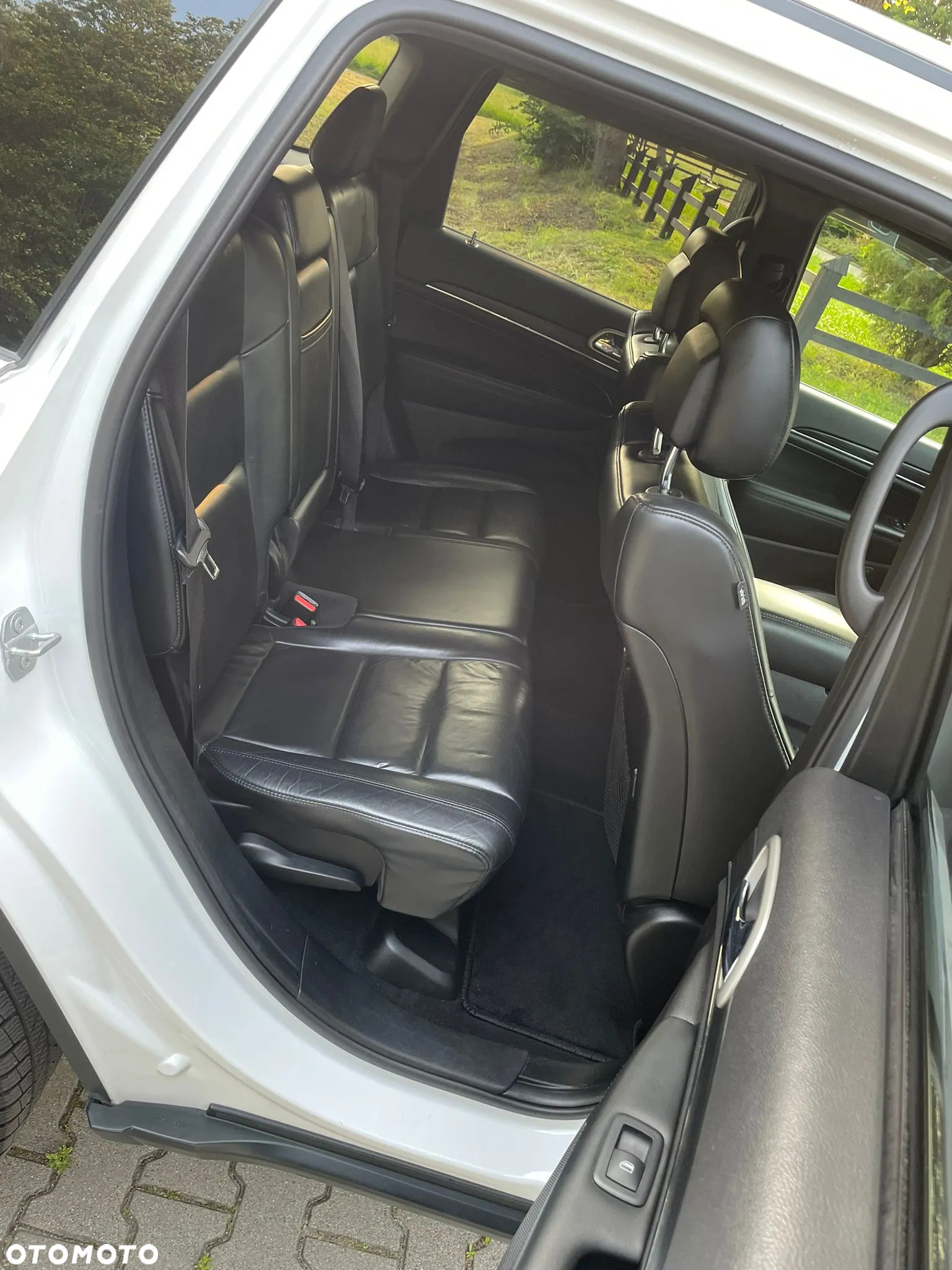 Jeep Grand Cherokee 3.6 V6 Limited - 14