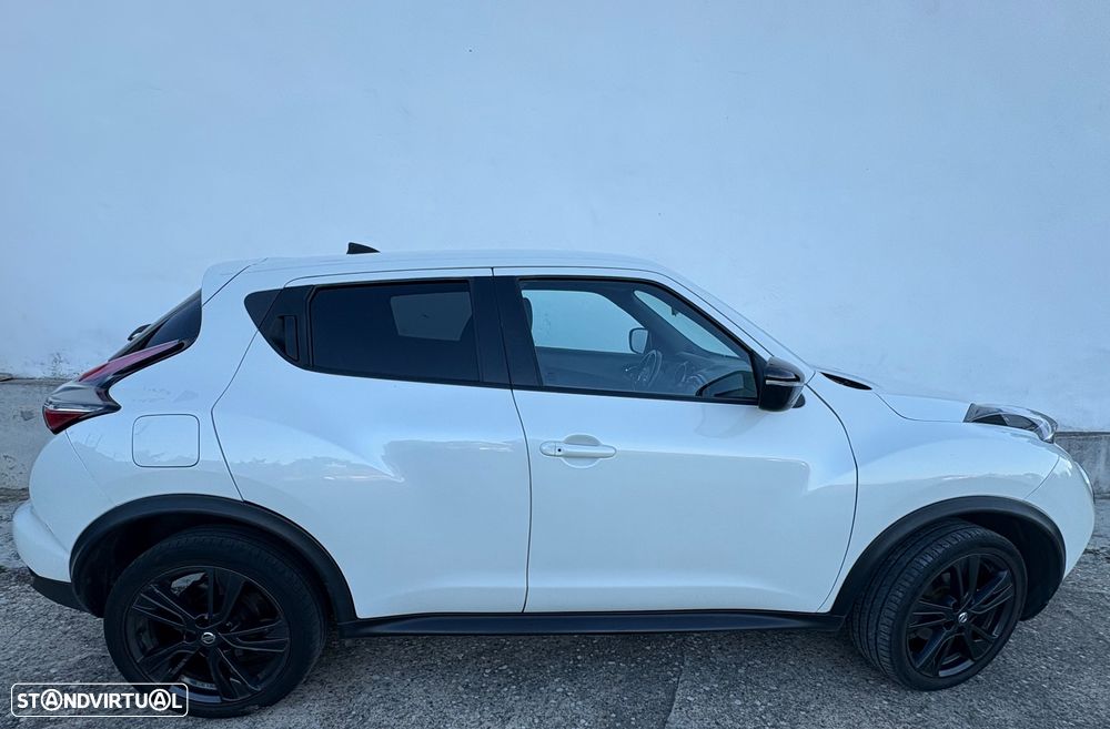 Nissan Juke 1.2 DIG-T GT Sport PlayStation - 1