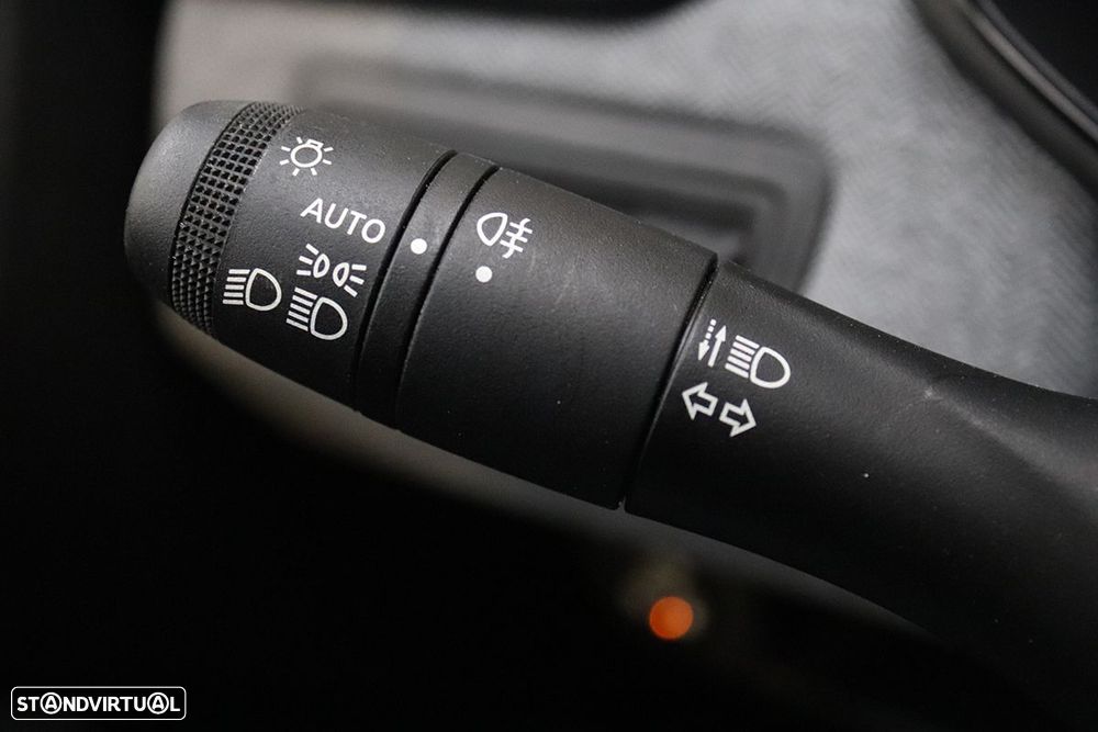 Renault Clio 1.0 TCe Techno Bi-Fuel - 16