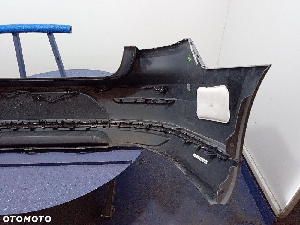VW ARTEON LIFT 20- LIFTBACK ZDERZAK TYŁ LA7C - 11