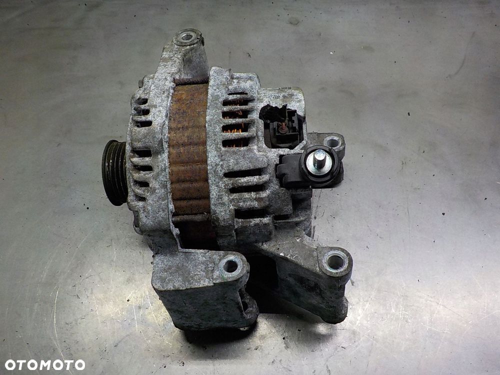 MAZDA 3 II 2.0 B ALTERNATOR A3TJ3391 - 5