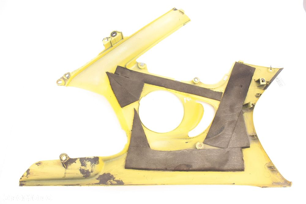BOCZEK BOK OWIEWKA LEWA Honda CBR 600 F3 PC 31 - 3