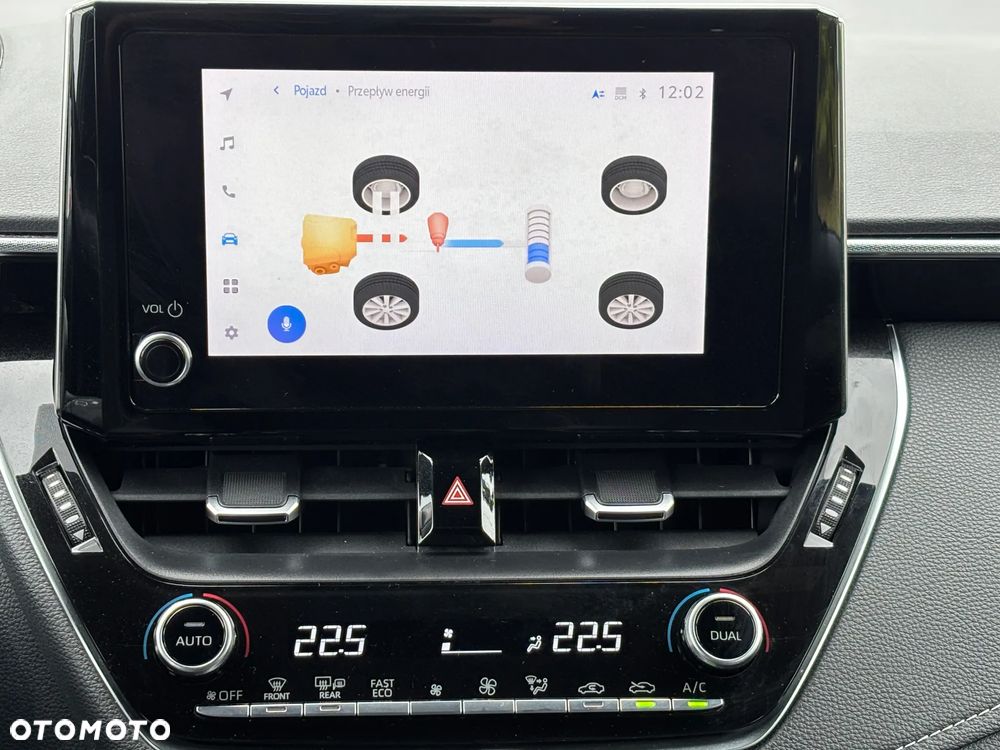 Toyota Corolla 1.8 Hybrid Executive - 21