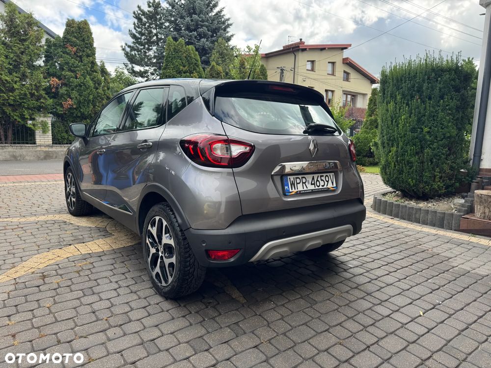 Renault Captur - 5