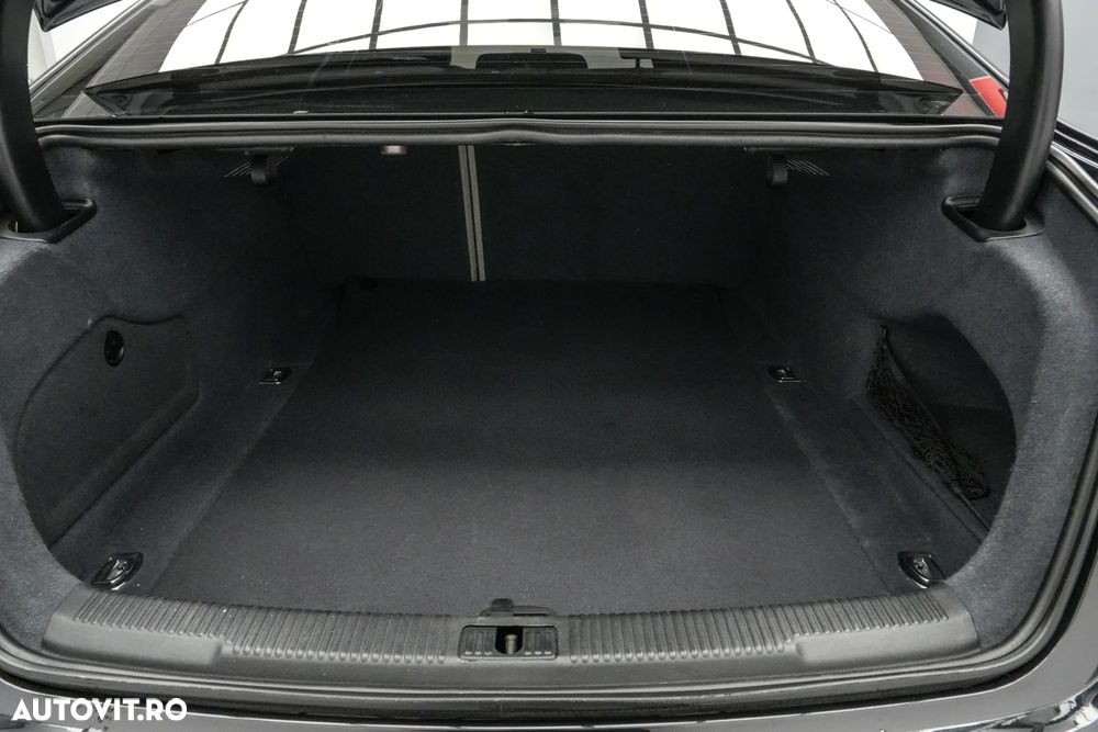 Audi A6 2.0 TDI - 23