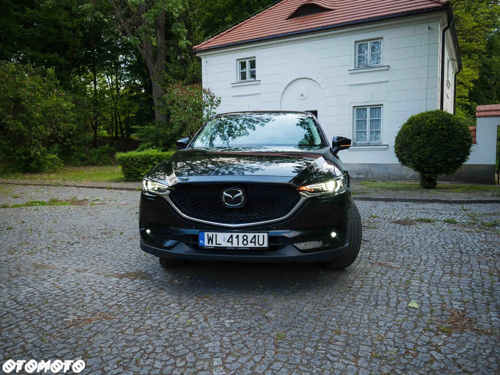 Mazda CX-5 2.5 Exclusive-Line 2WD - 19