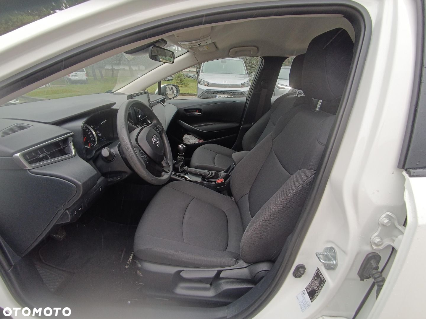 Toyota Corolla - 8