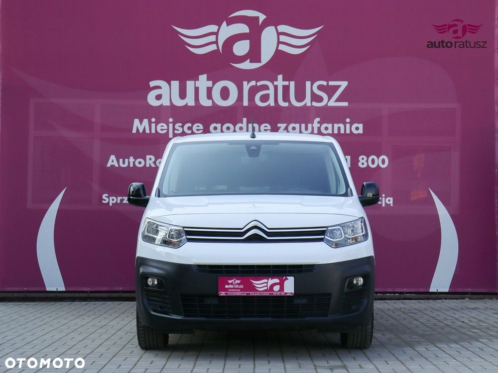 Citroën Berlingo - 3