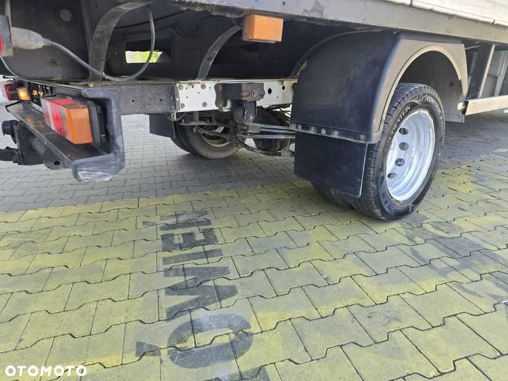 Ford Transit - 16