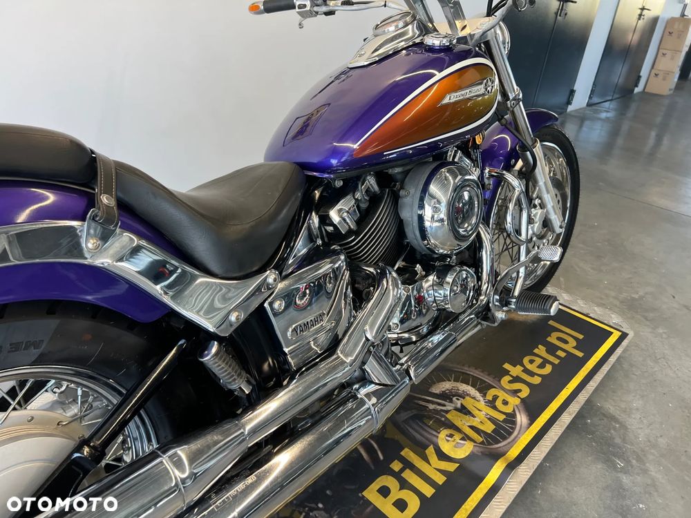 Yamaha Drag Star - 33