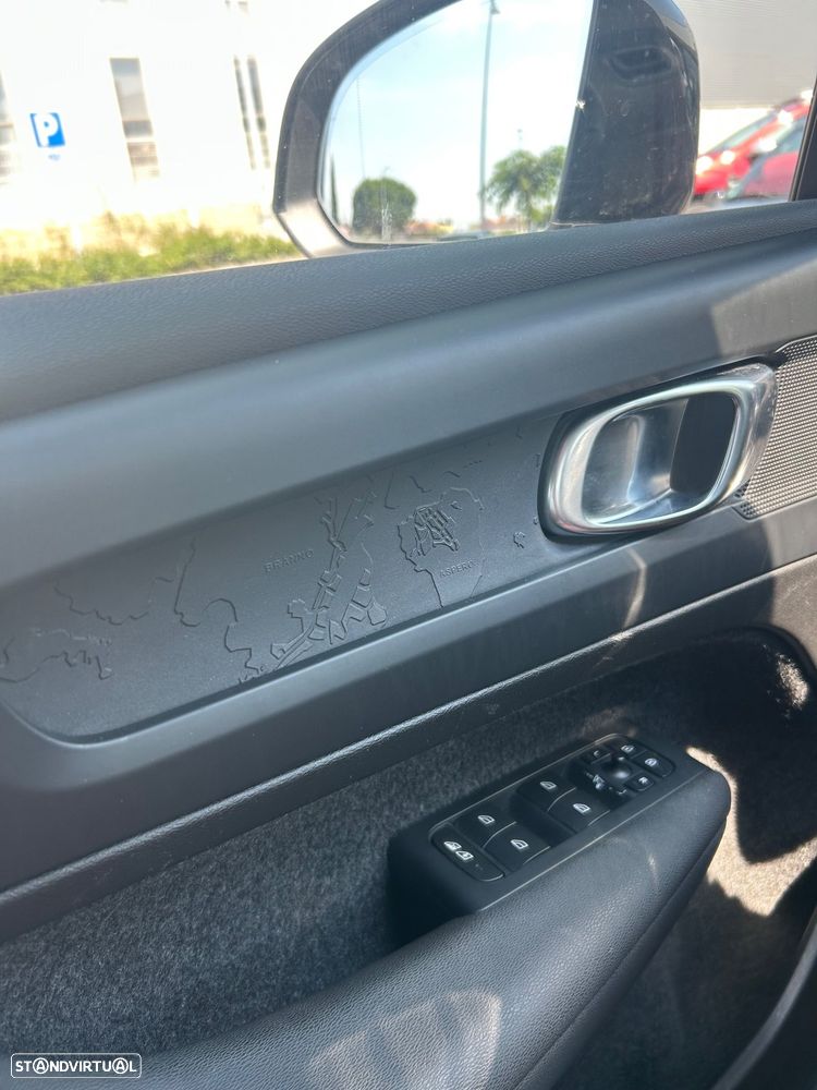 Volvo XC 40 Recharge Plus - 11