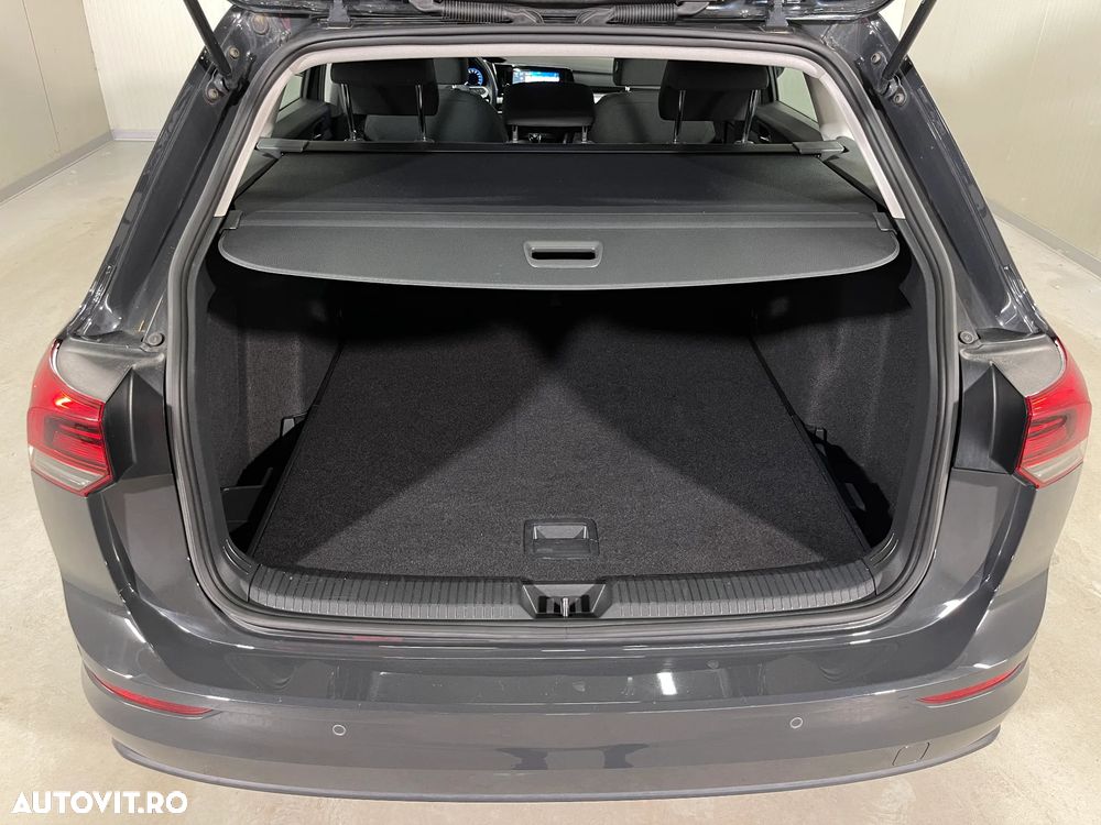 Volkswagen Golf 1.5 TSI ACT Life - 14
