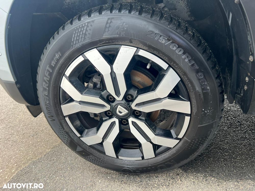 Dacia Duster TCe 150 4WD Prestige - 8