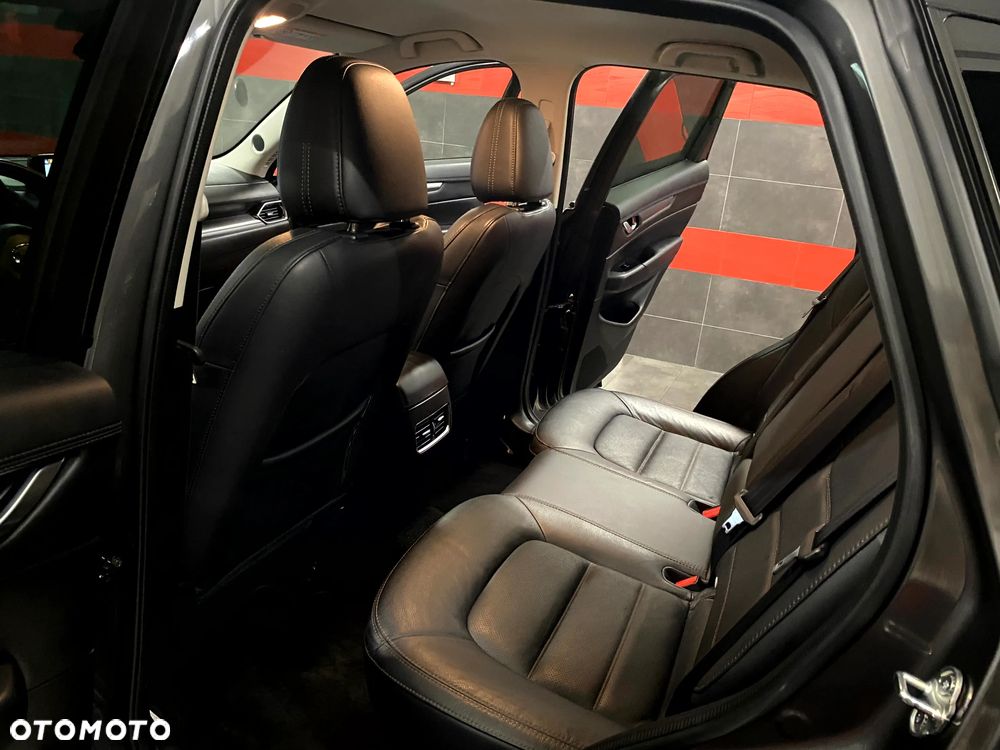 Mazda CX-5 2.0 Skypassion 2WD - 18