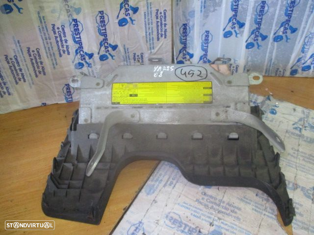 Airbag Passageiro 001463805TG3 TOYOTA YARIS 2008 - 2