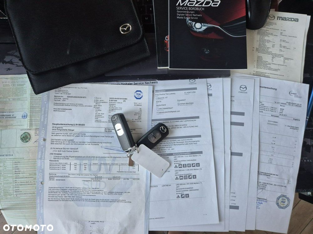 Mazda 2 SKYACTIV-G 90 Nakama - 31