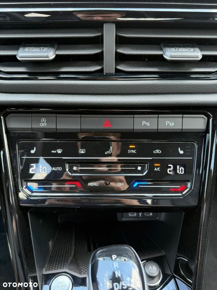 Volkswagen T-Roc 2.0 TSI 4Motion R-Line Plus DSG - 20