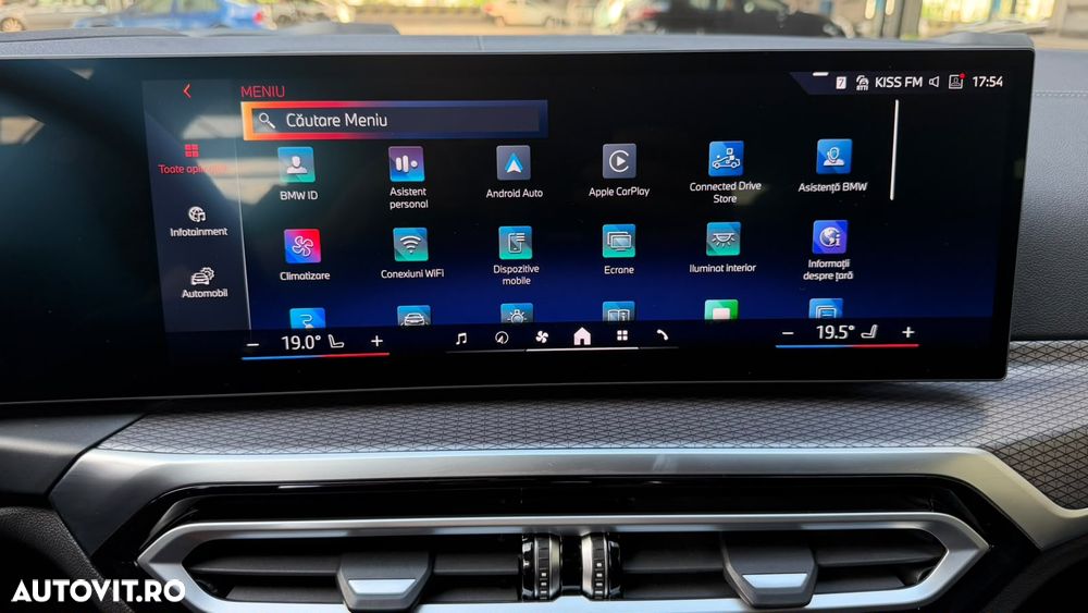 BMW i4 eDrive40 - 25