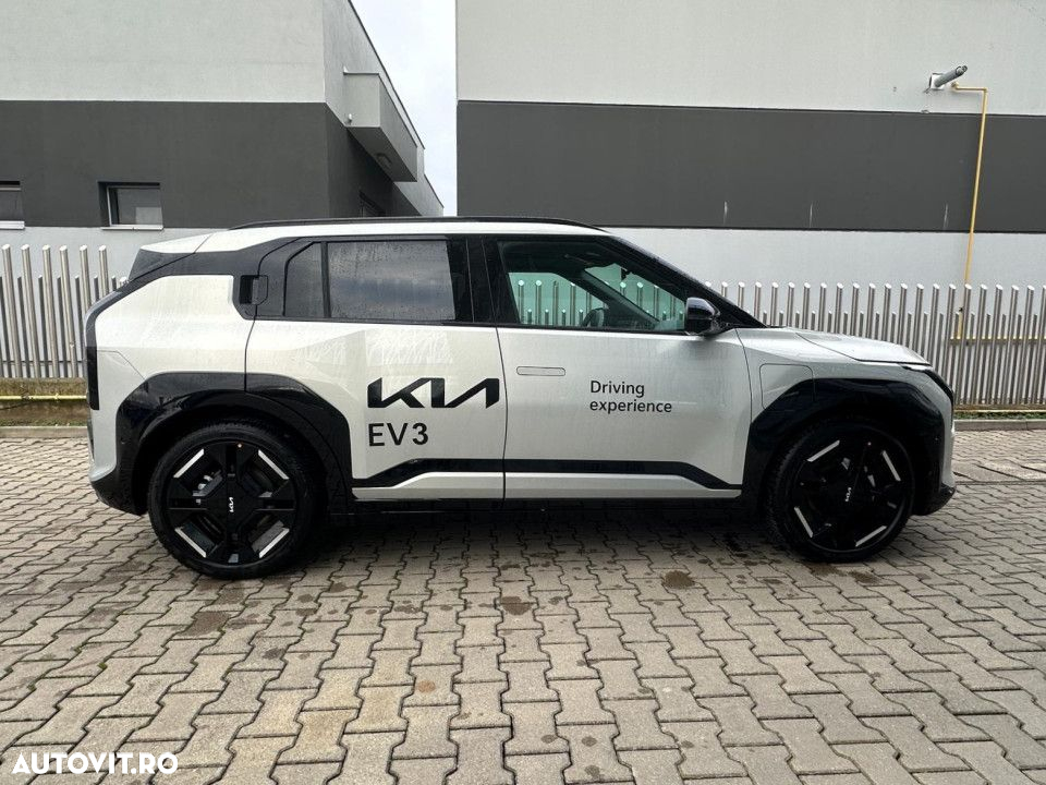 Kia EV3 - 9
