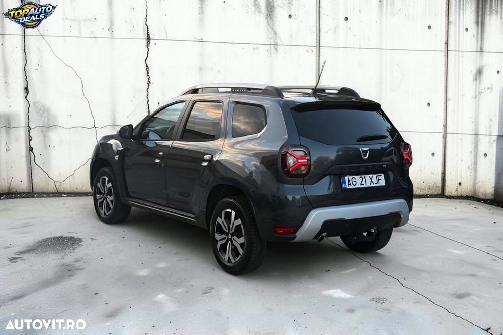 Dacia Duster - 4