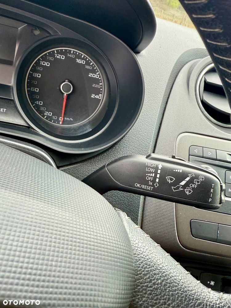 Seat Ibiza 1.4 16V Passion+ - 27