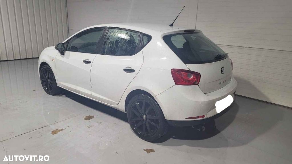 Panou sigurante Seat Ibiza 5 2012 HATCHBACK 1.2 TDI CFWA - 6