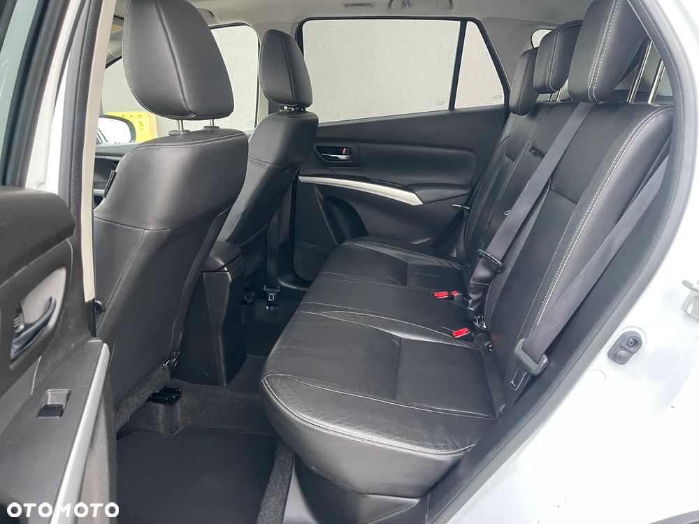Suzuki SX4 S-Cross - 7