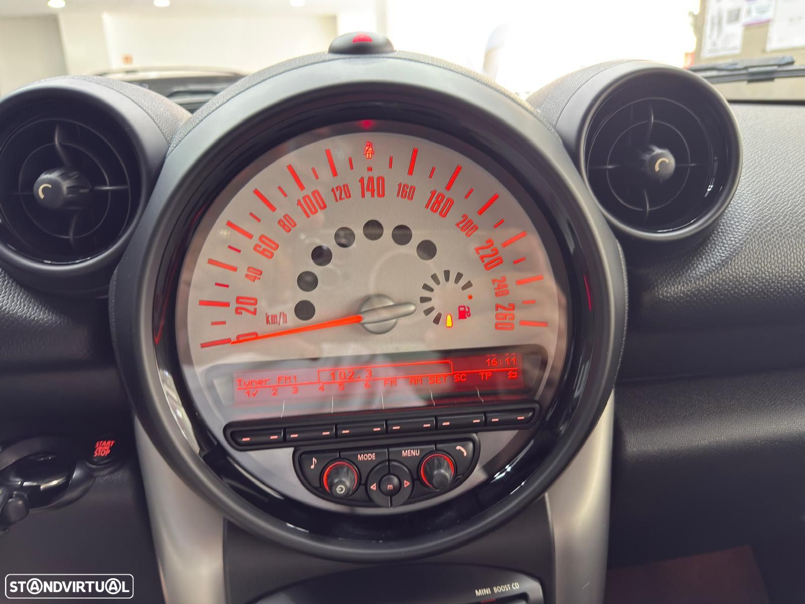MINI Paceman Cooper D - 24
