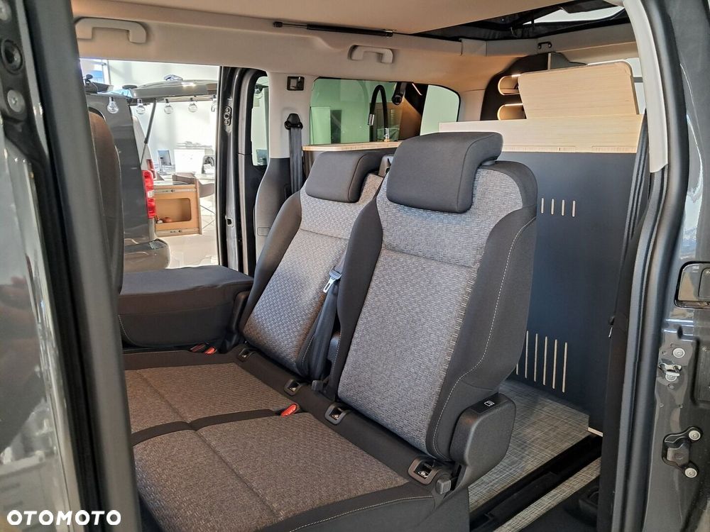 Toyota Proace Verso 2.0 D4-D Long Family - 8