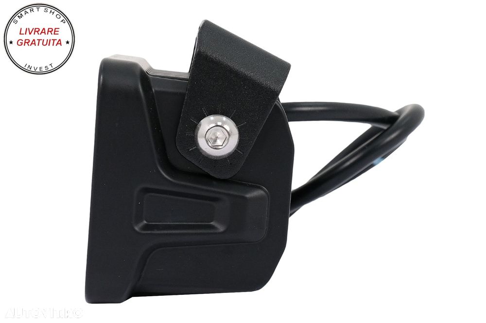 Bara luminoasa 1800 lumeni Spot Beam Lumina de Lucru Exterior- livrare gratuita - 3
