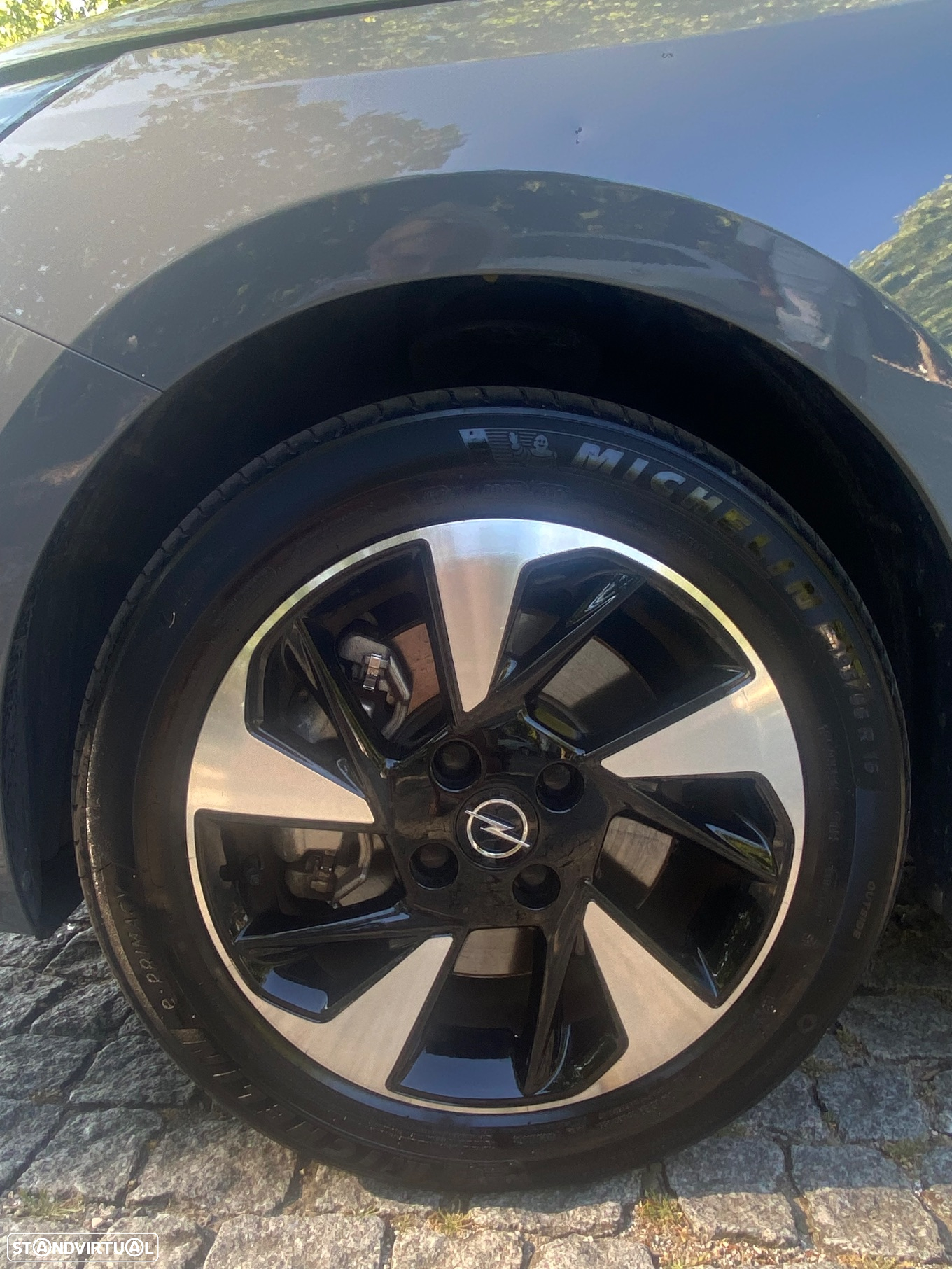 Opel Corsa-e 50 kWh Edition - 30