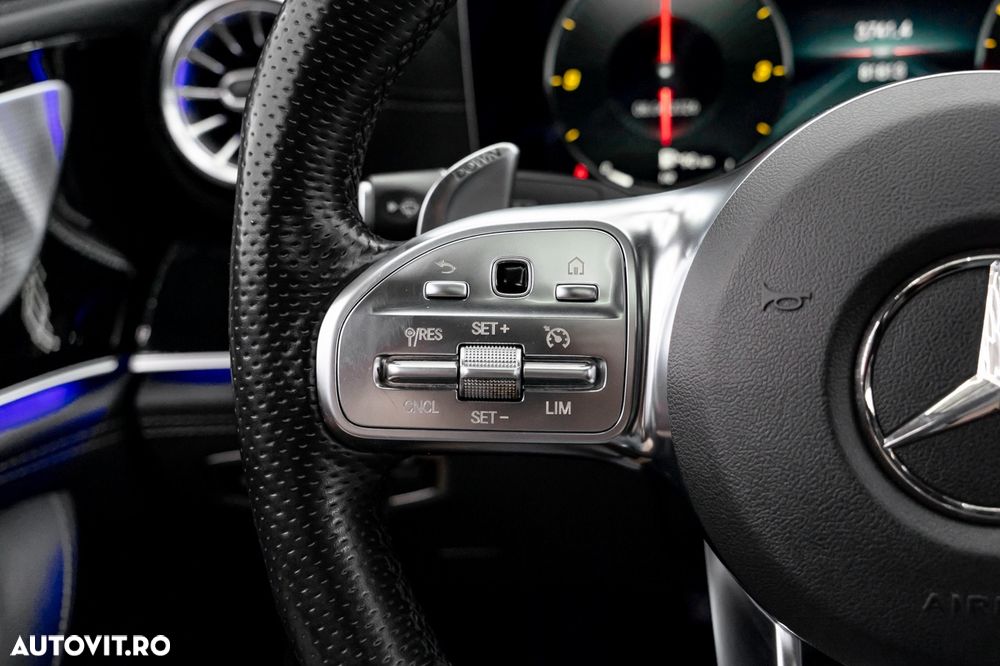 MERCEDES-BENZ AMG GT 2021 — imagine 30