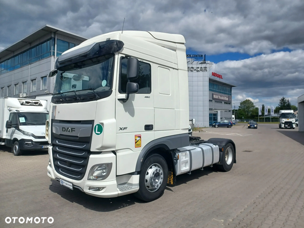 DAF XF.480 SC   (31296)