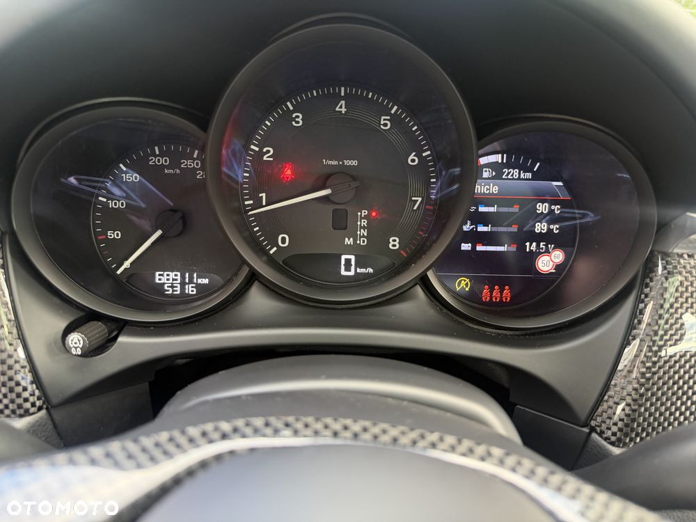 Porsche Macan Standard - 9