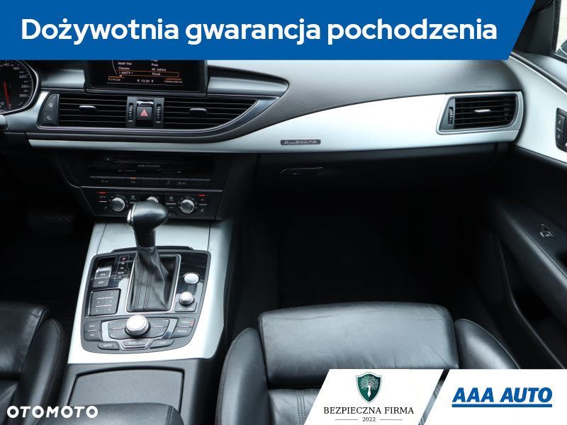 Audi A7 Sportback - 10